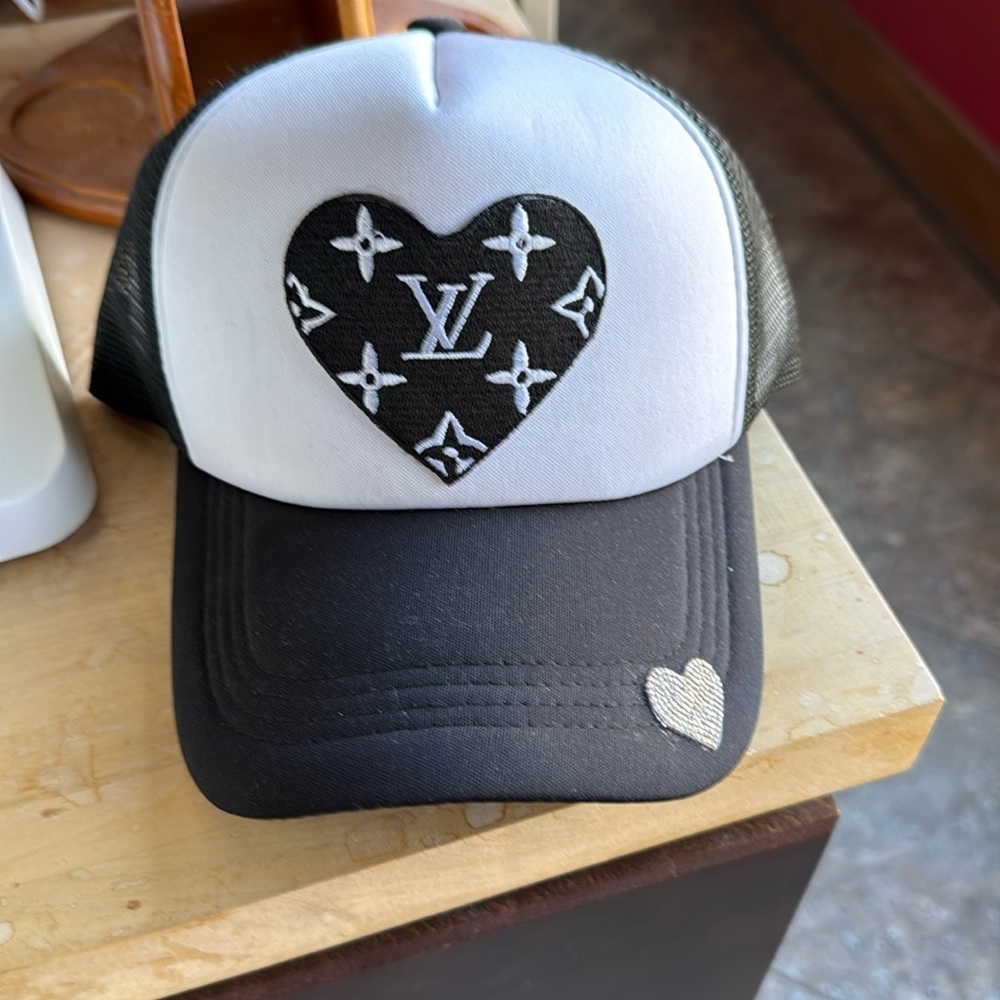 Handmade hats